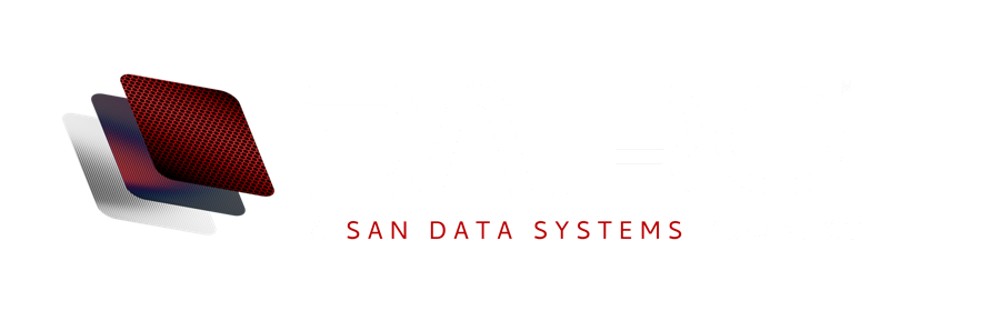 DAIRO — A San Data Systems Product